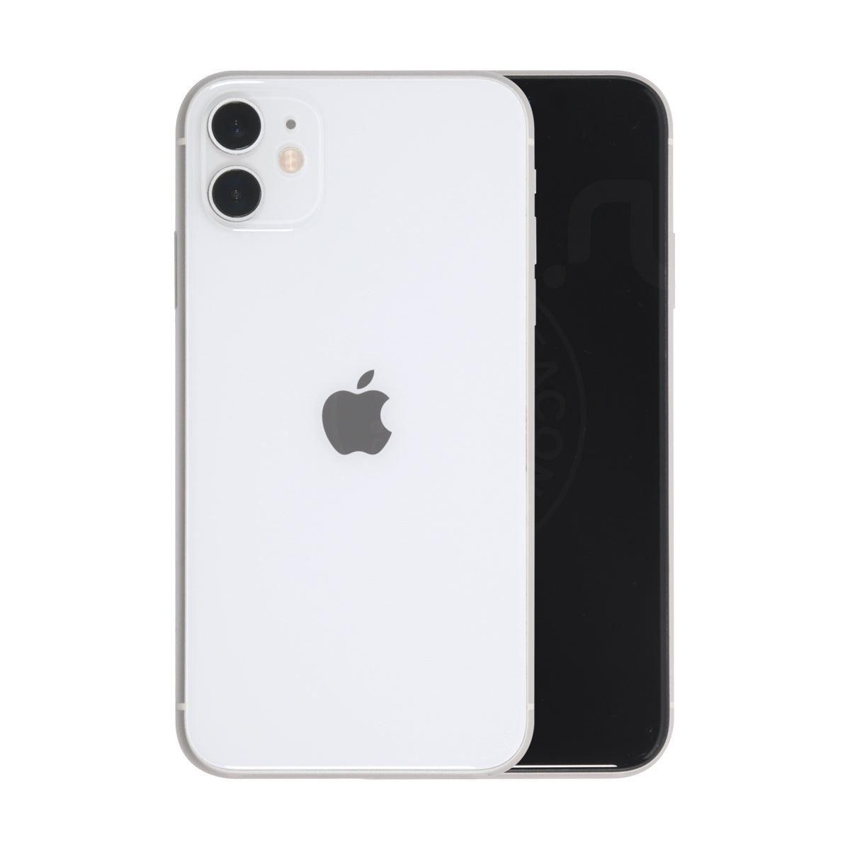 Apple iPhone 11 64GB Blanco Openbox-1