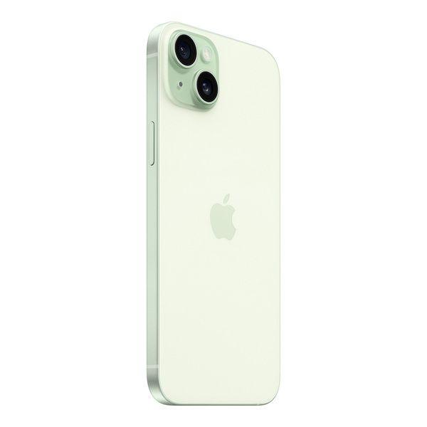 Apple iPhone 15 Plus 5G 128GB Verde Reacondicionado-1