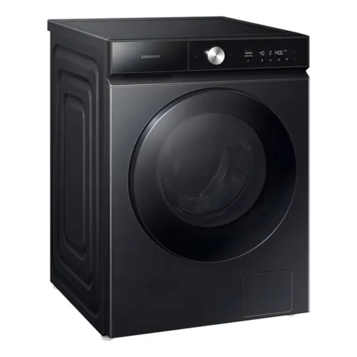 Lavadora Secadora 14Kg/10Kg NEGRO AIDD REACONDICIONADO-1