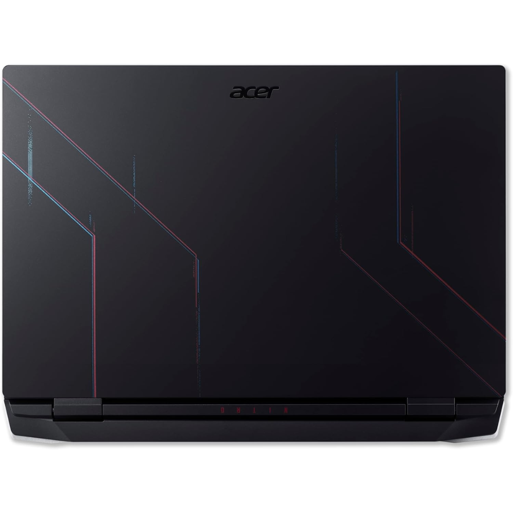 ACER NITRO N20C1 ACER RYZEN 5 5600H 12GB RAM 128GB SSD 1TB HDD RTX 3050 NEGRO REACONDICIONADO-1