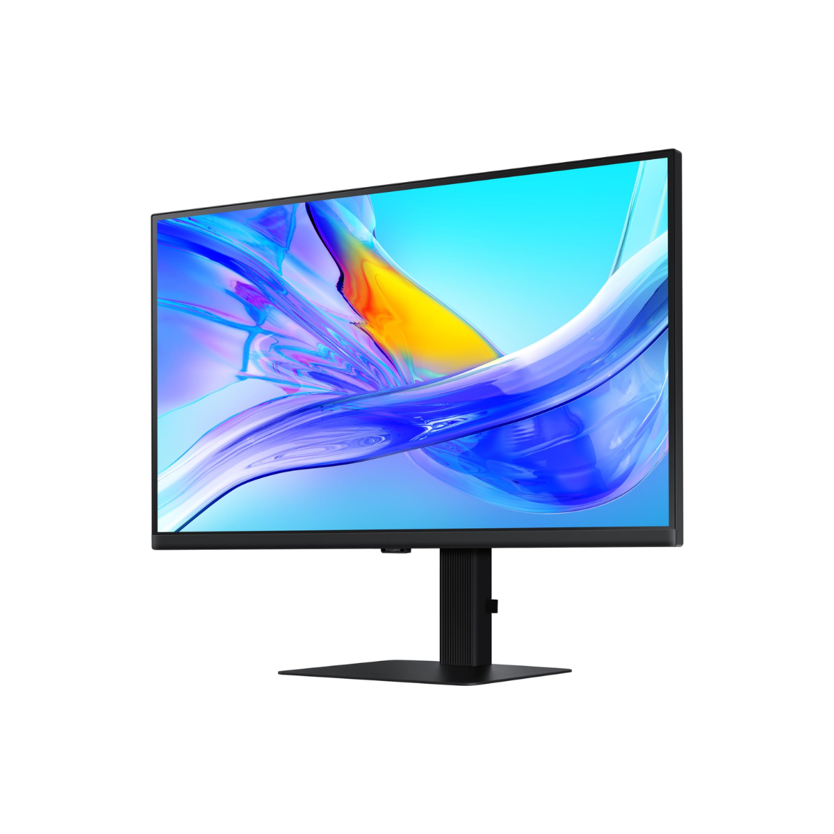 MONITOR SAMSUNG HIGH RESOLUTION PLANO 37" VIEWFINITY S8 S80UD UHD 60HZ OPENBOX-1