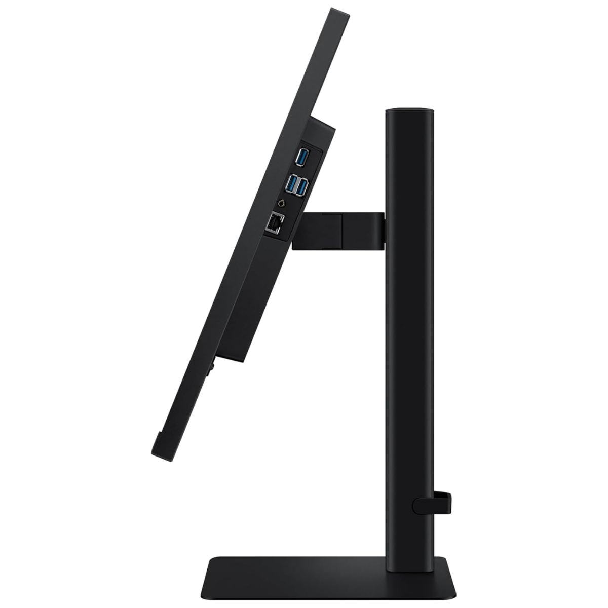 MONITOR SAMSUNG HIGH RESOLUTION PLANO 37" VIEWFINITY S8 S80UD UHD 60HZ OPENBOX-2