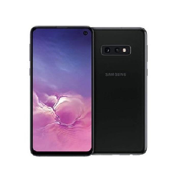 Samsung Galaxy S10E 128GB Negro Reacondicionado-1