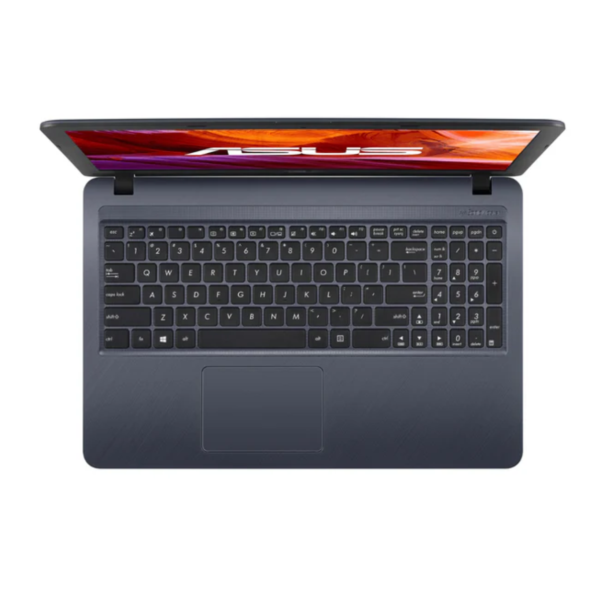 NOTEBOOK ASUS X543UA-GQ3522T INTEL I5-8250U 8GB RAM 1T HDD REACONDICIONADO-2