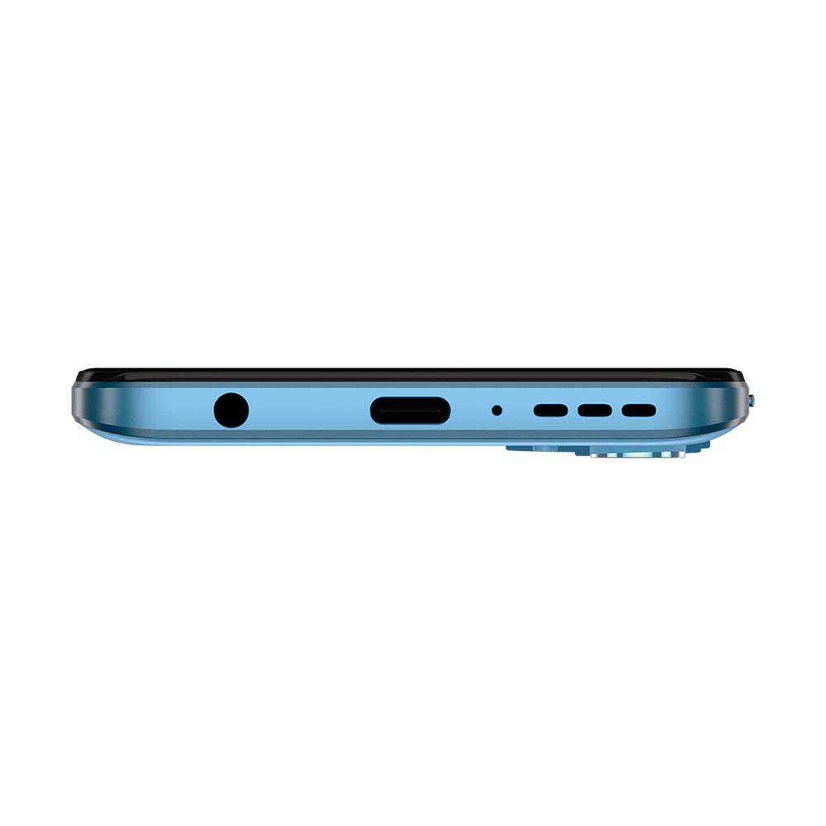 MOTOROLA MOTO G71 128GB AZUL REACONDICIONADO-2