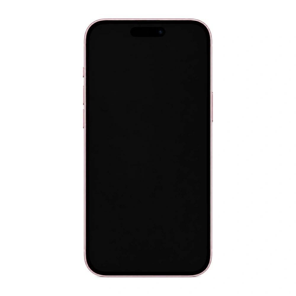Apple iPhone 15 5G 128GB Rosado Reacondicionado Apple | Paris.cl