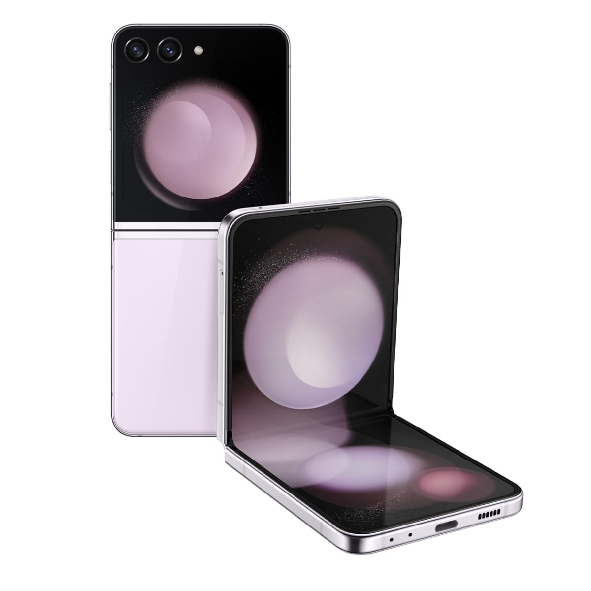 SAMSUNG GALAXY Z FLIP 5 512GB MORADO REACONDICIONADO-0
