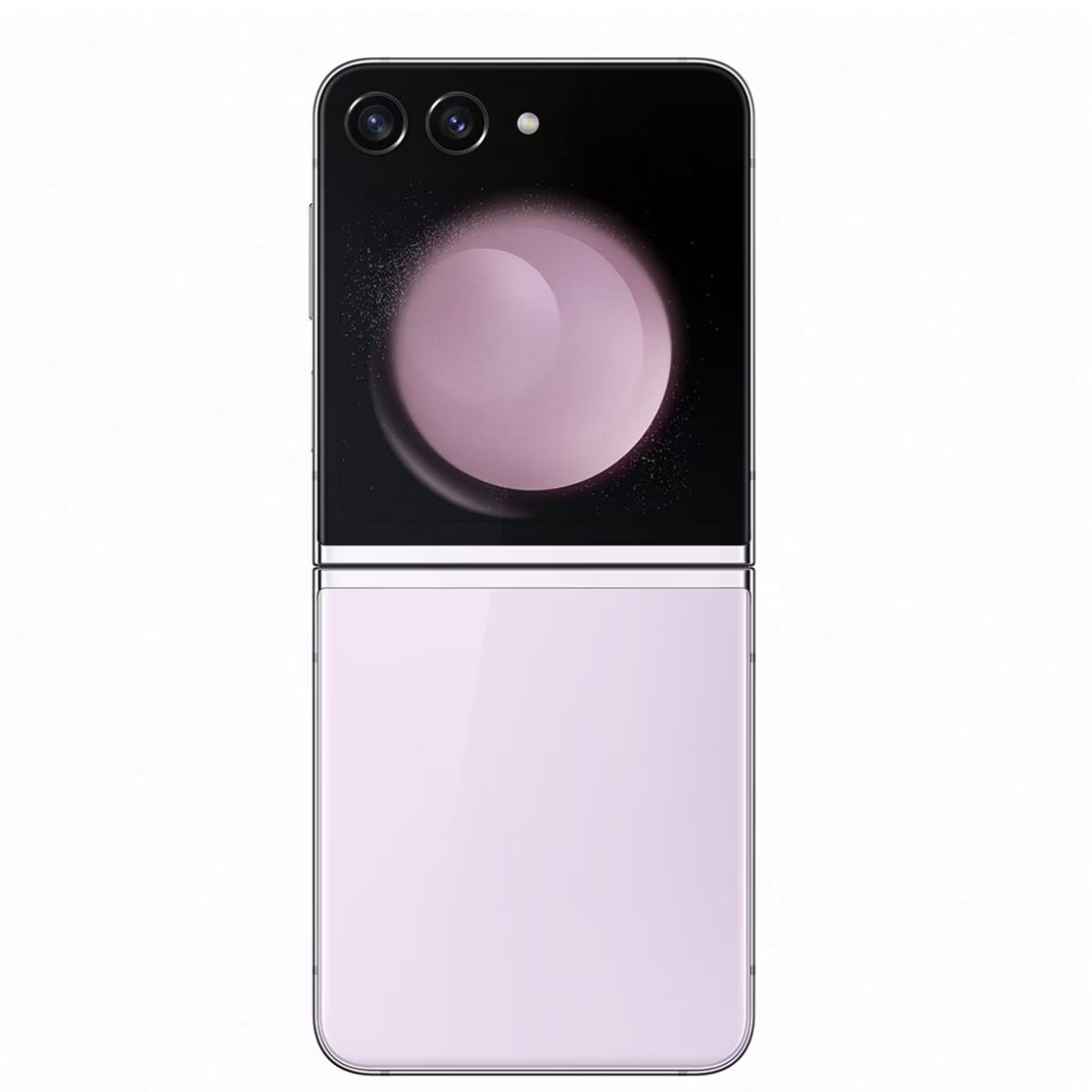 SAMSUNG GALAXY Z FLIP 5 512GB MORADO REACONDICIONADO-1