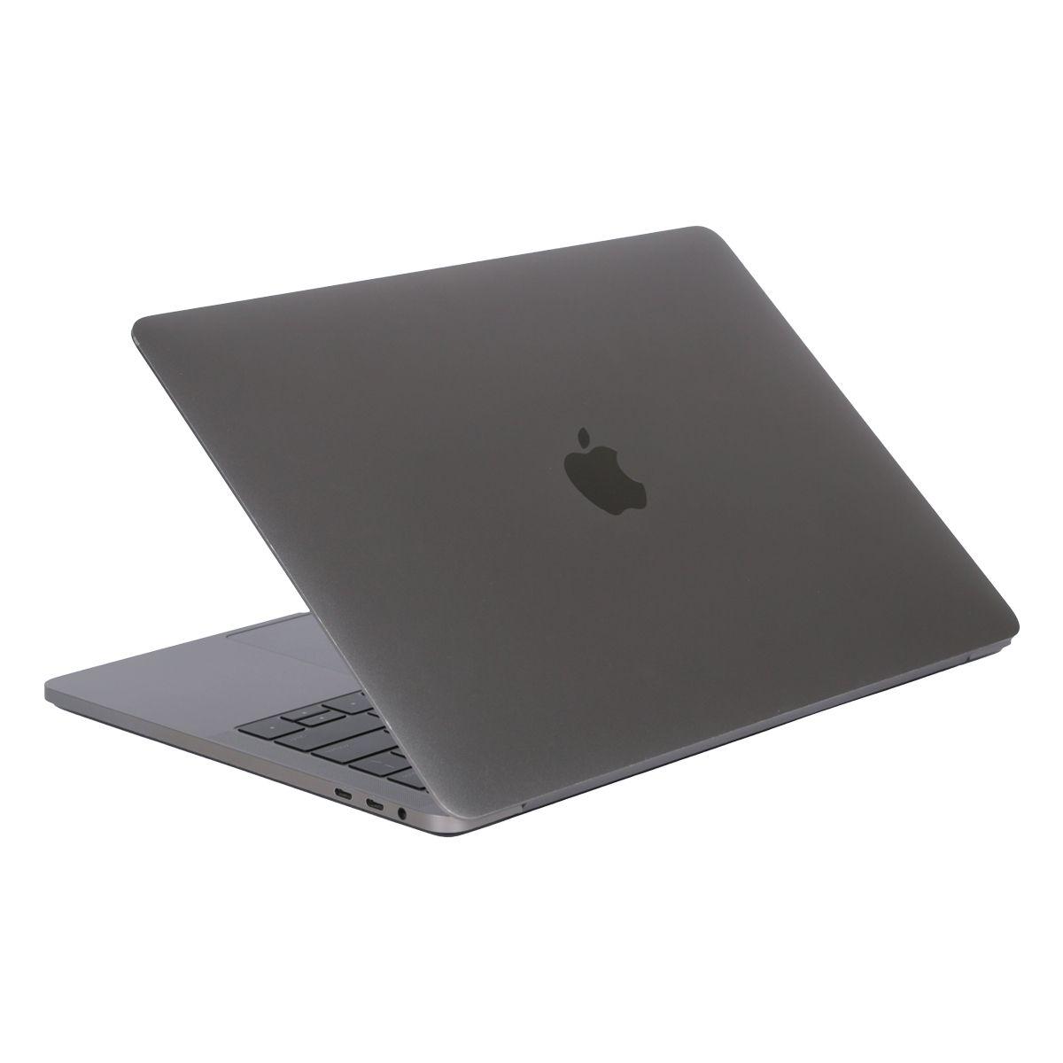 Apple MacBook Pro Retina 8GB  256SSD Gris Reacondicionado-2