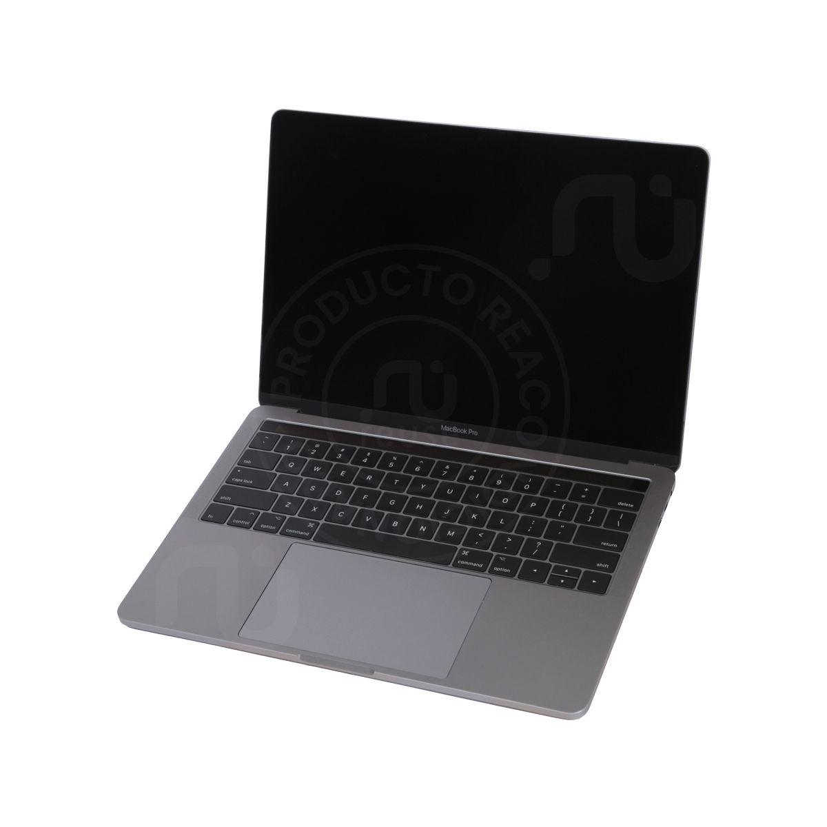 Apple MacBook Pro Retina 8GB  256SSD Gris Reacondicionado-3