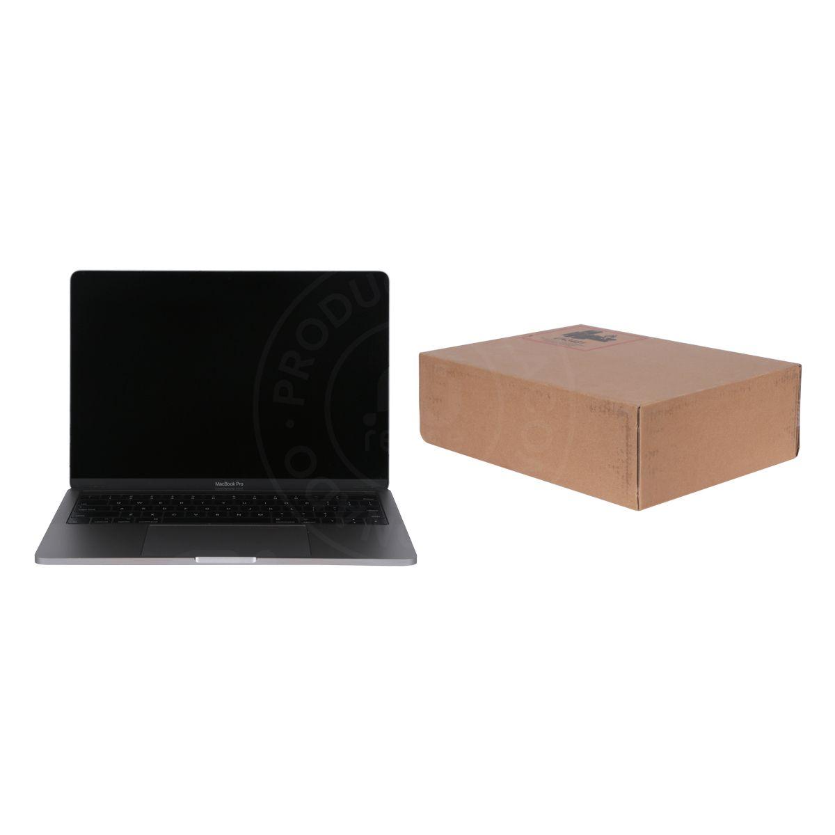 Apple MacBook Pro Retina 8GB  256SSD Gris Reacondicionado-4