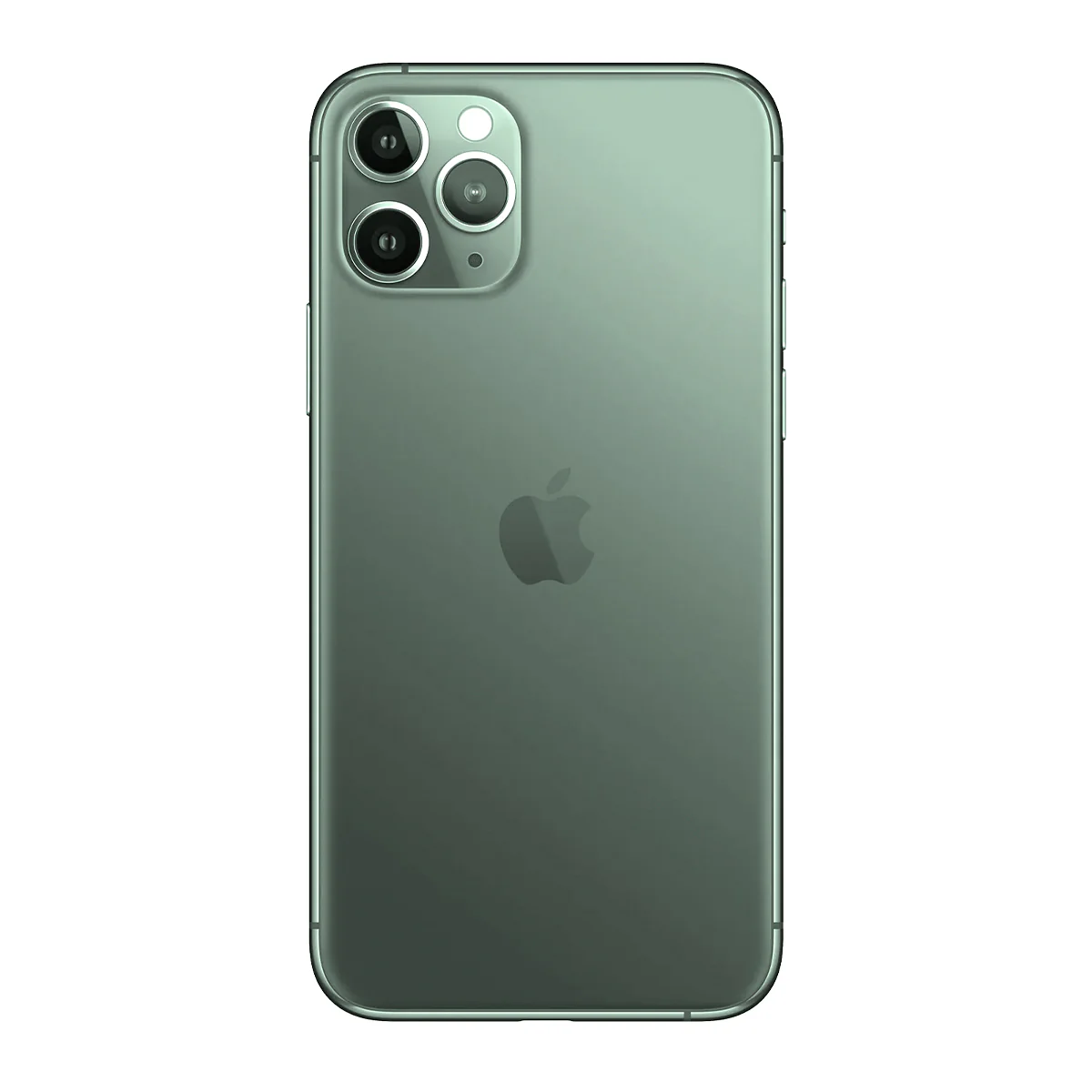iPhone  11 Pro Max Verde 64GB Reacondicionado-2