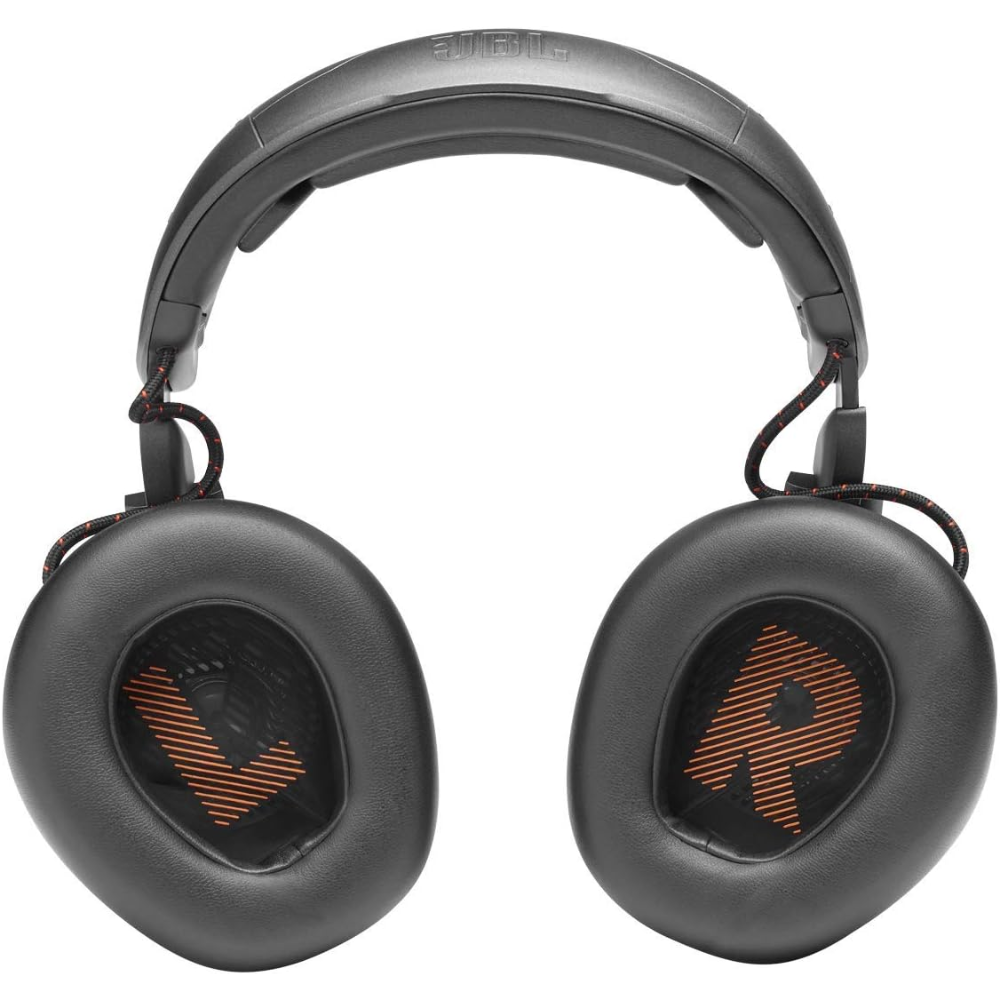AUDÍFONOS JBL GAMMER QUANTUM ONE WIRELESS NEGRO REACONDICIONADO-2