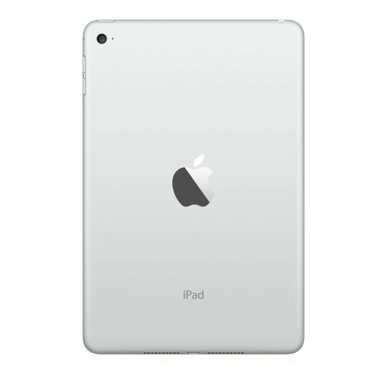 Apple Ipad Mini 4 128GB WiFi Plata Reacondicionado Apple | Paris.cl