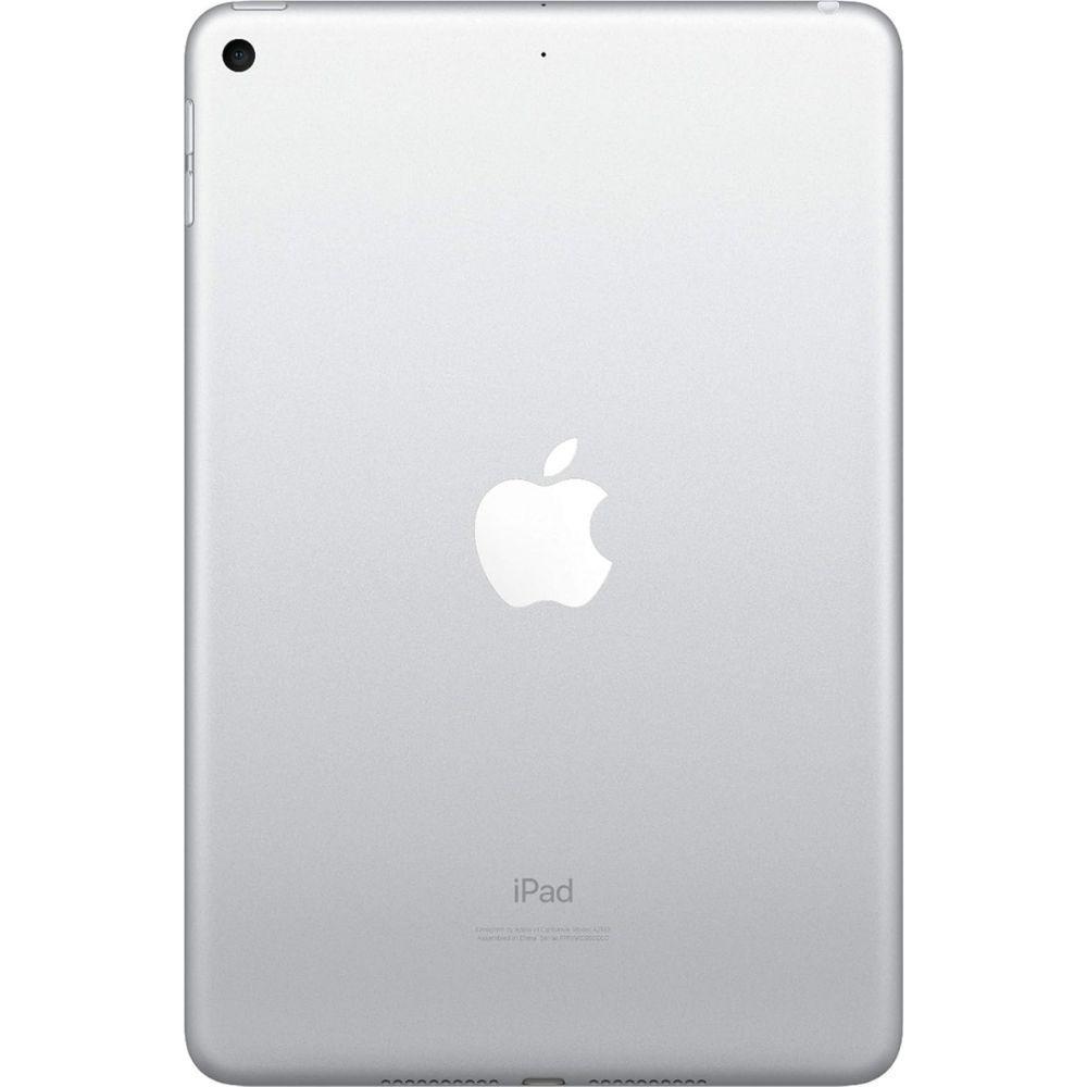 Apple iPad mini 8.3" 64GB Wi-Fi (6ª Gen, 2021) Plata Reacondicionado-2