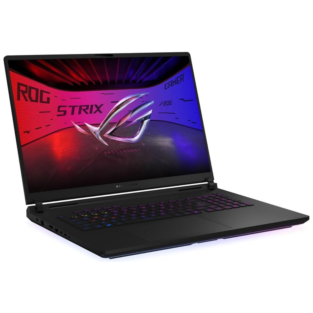 ASUS ROG STRIX SCAR 18 G835LX-SA135W ULTRA 9 64GB RAM 2TB SSD REACONDICIONADO-2