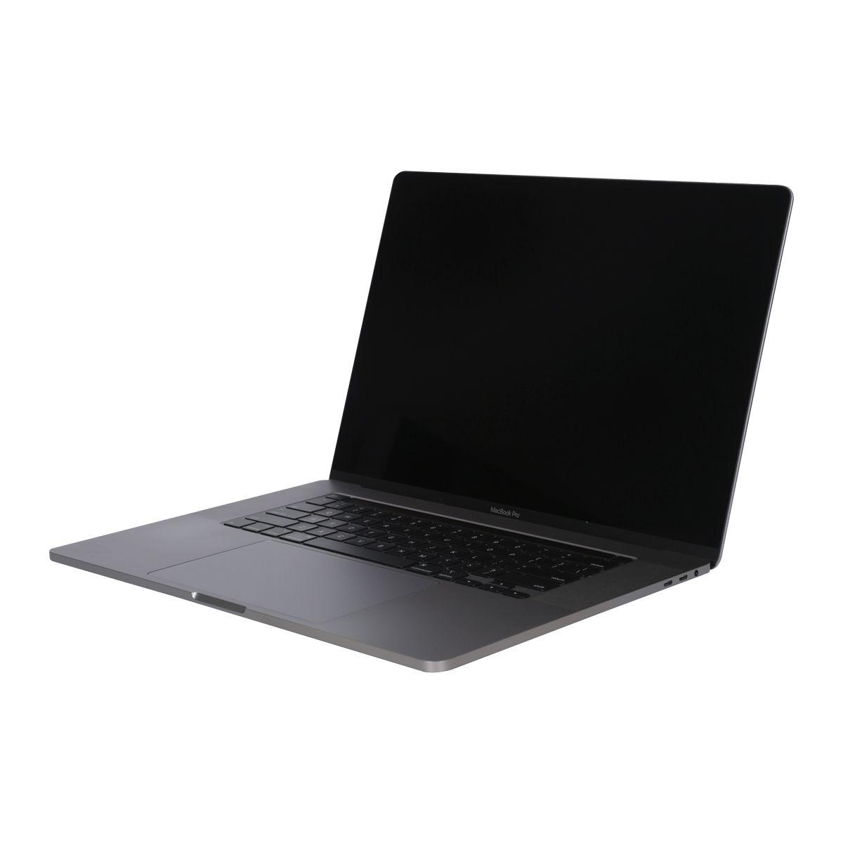 Apple MacBook Pro 16'' Core i9 16GB 1TB SSD  Gris (2019) Reacondicionado-1