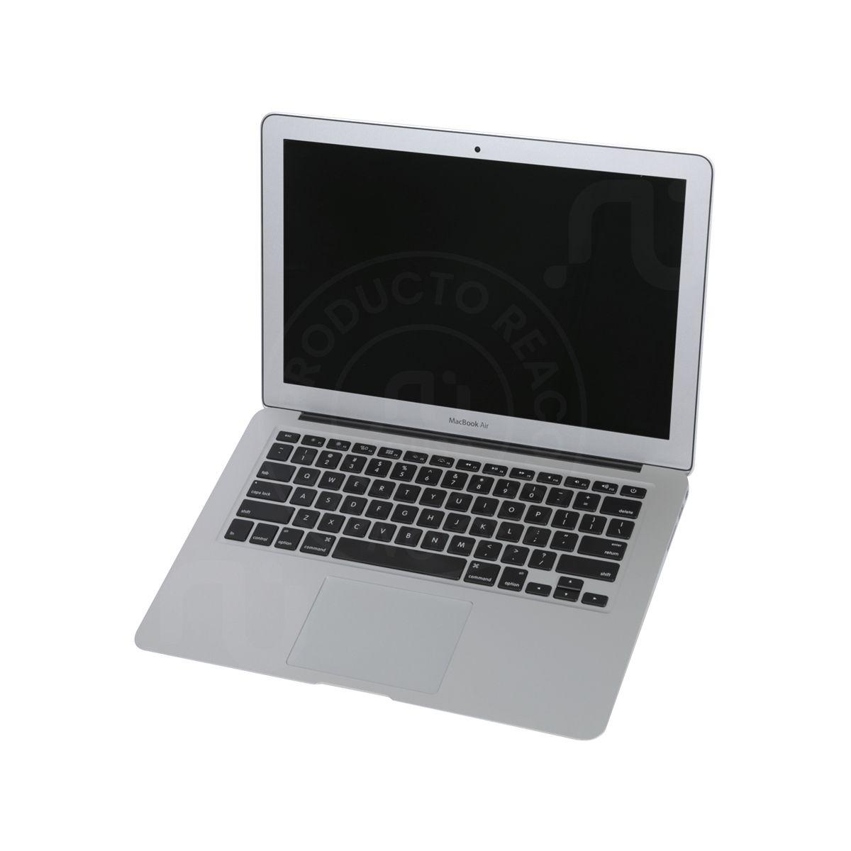 Apple MacBook Air 13" i5 8GB RAM 128GBSSD (2015) Reacondicionado-2