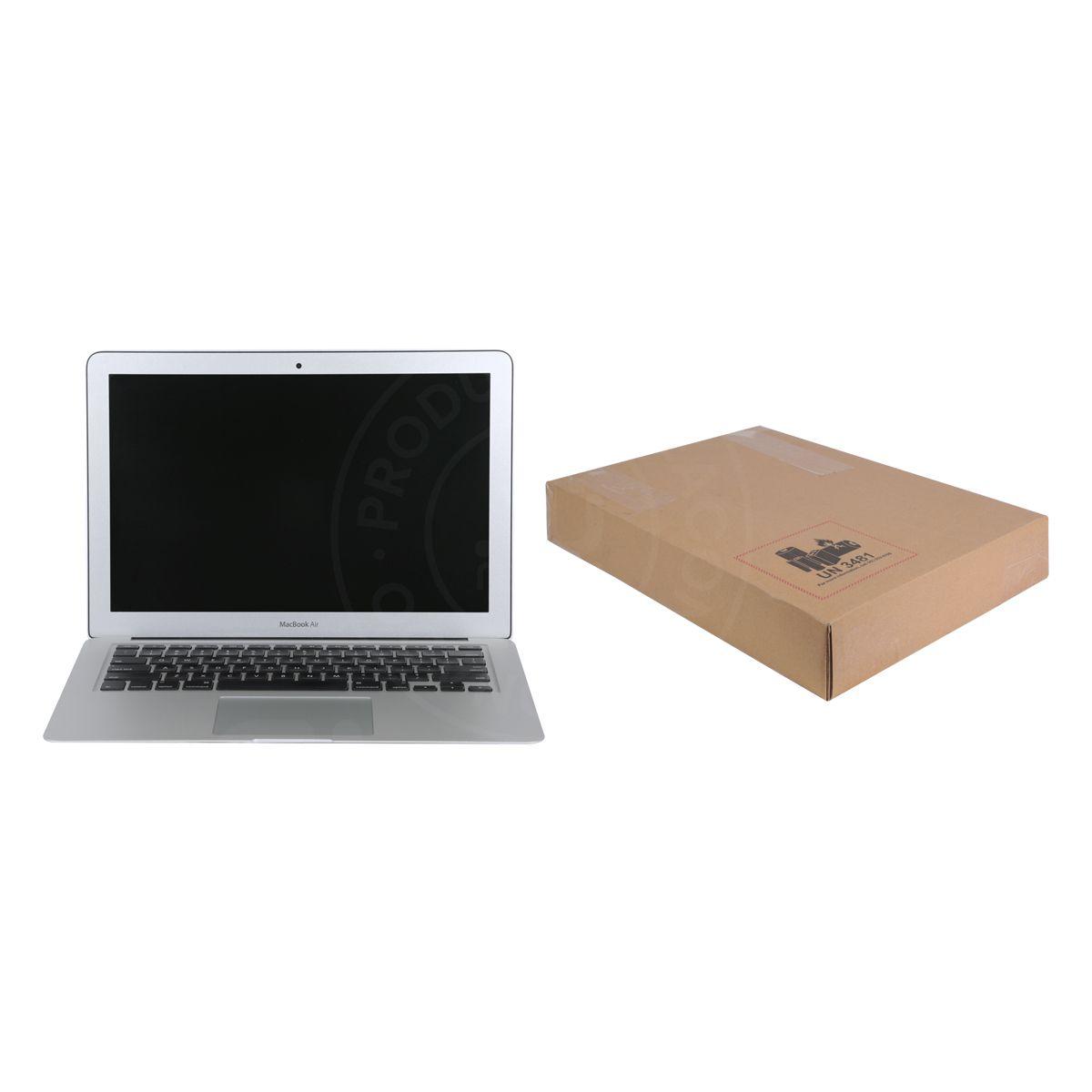 Apple MacBook Air 13" i5 8GB RAM 128GBSSD (2015) Reacondicionado-3