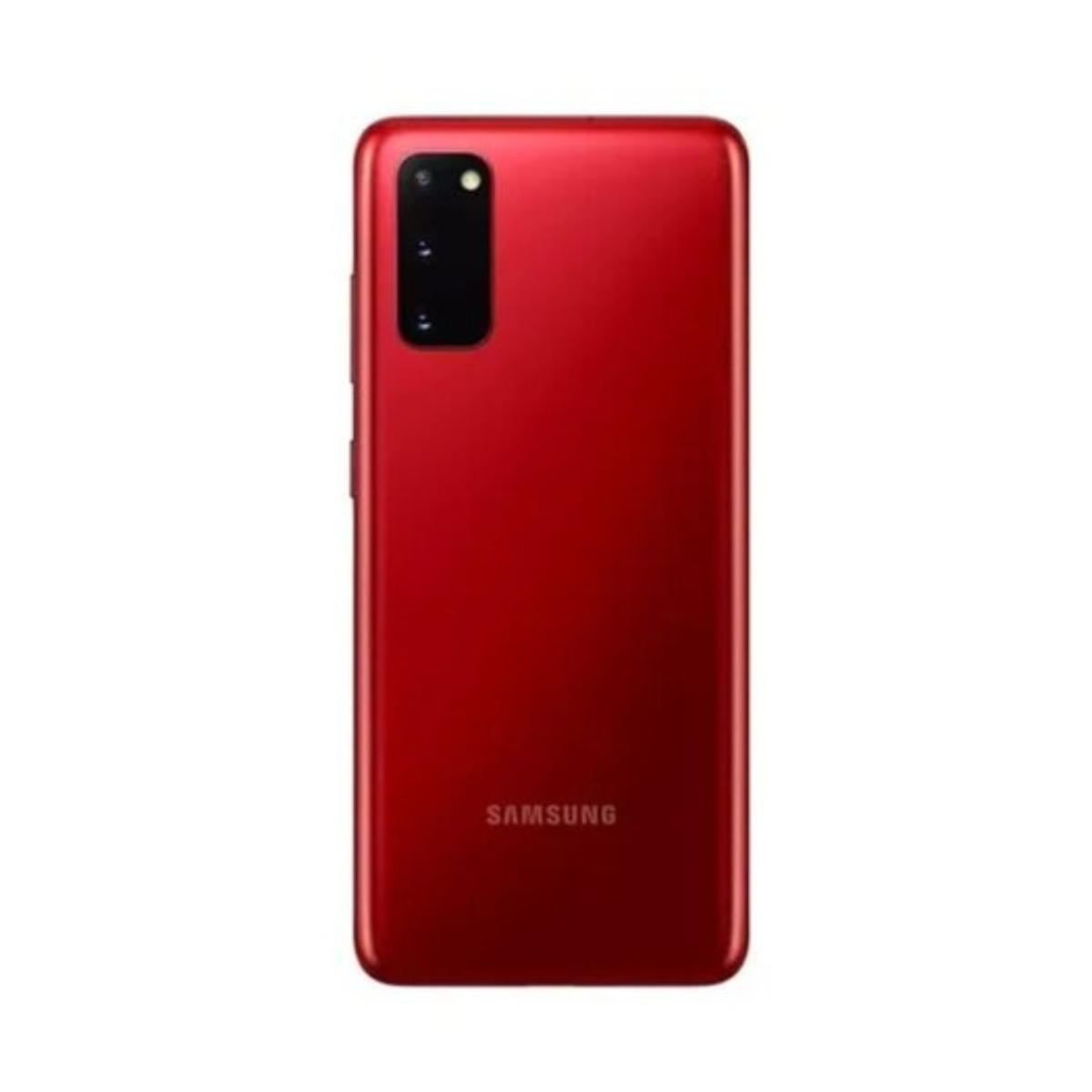 Samsung Galaxy S20 Plus 256GB Rojo Reacondicionado-1