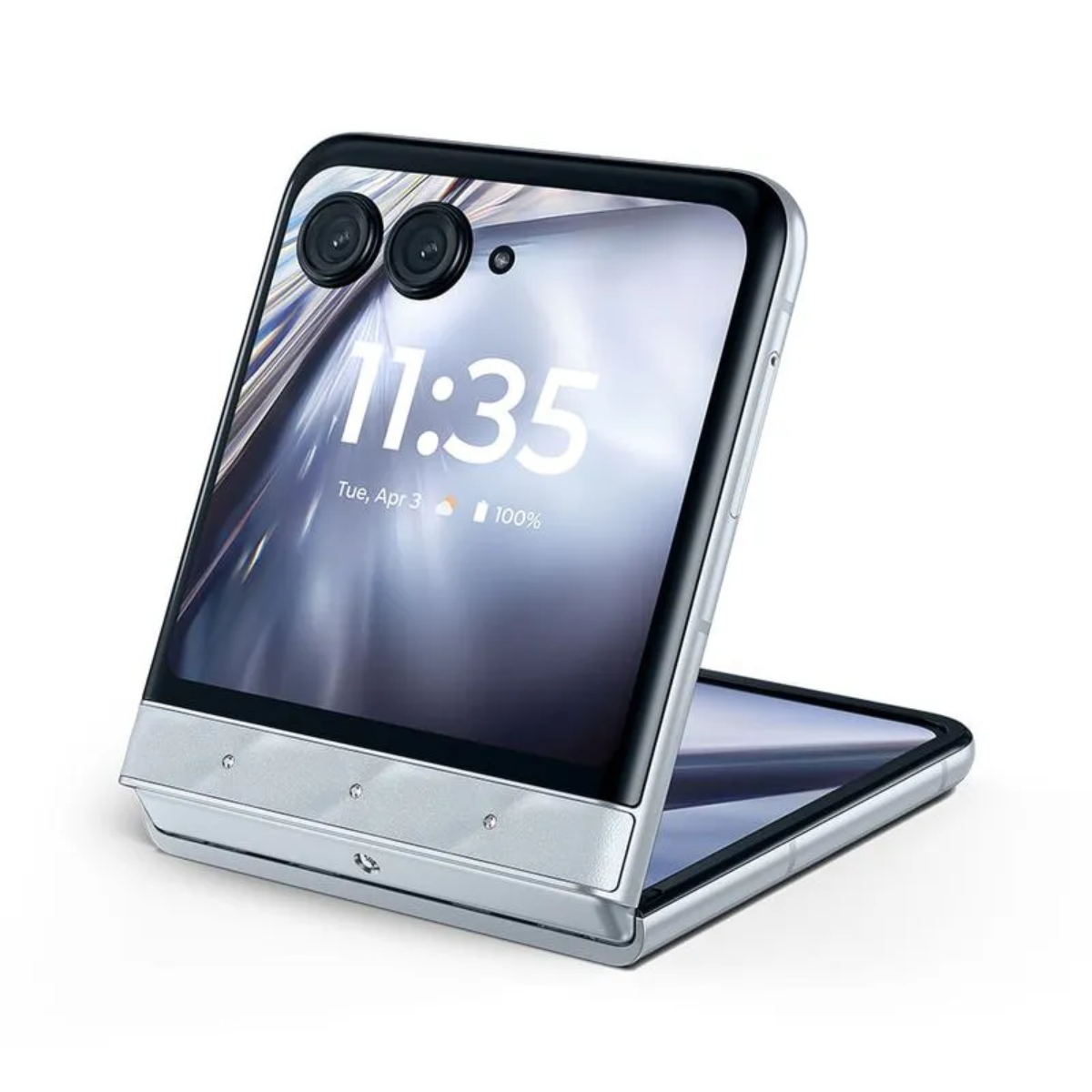 Motorola Razr 60 5G 512GB Swarovski Edition Reacondicionado-2