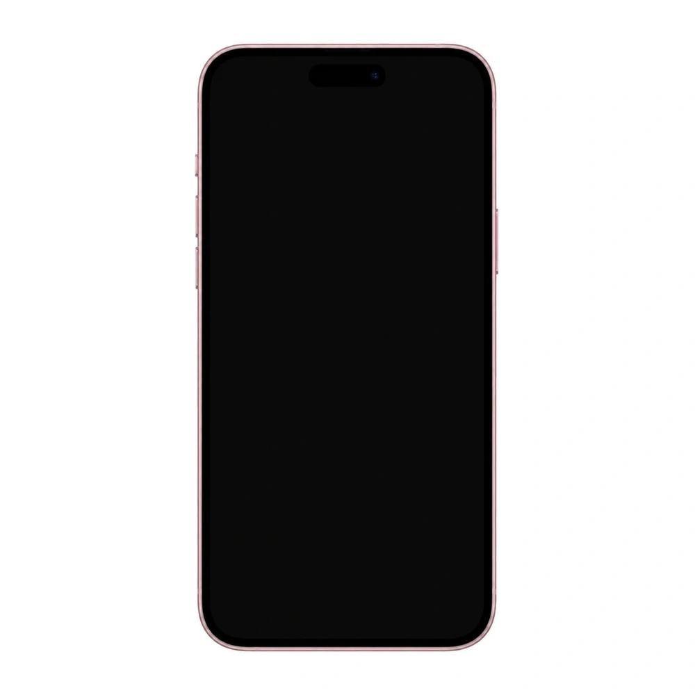 Apple iPhone 15 Plus 128GB Rosado Reacondicionado-1