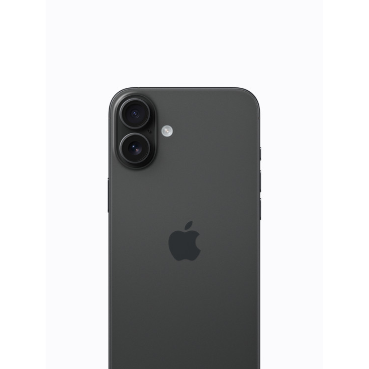 Apple iPhone 16 Plus 5G 512GB Negro Reacondicionado-0