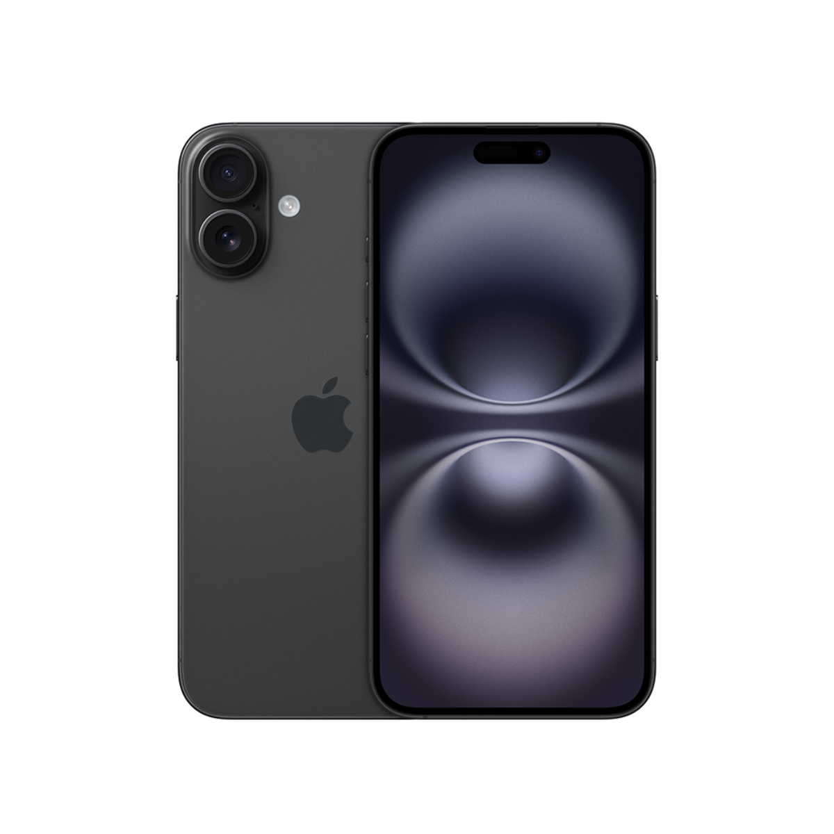 Apple iPhone 16 Plus 5G 512GB Negro Reacondicionado-2