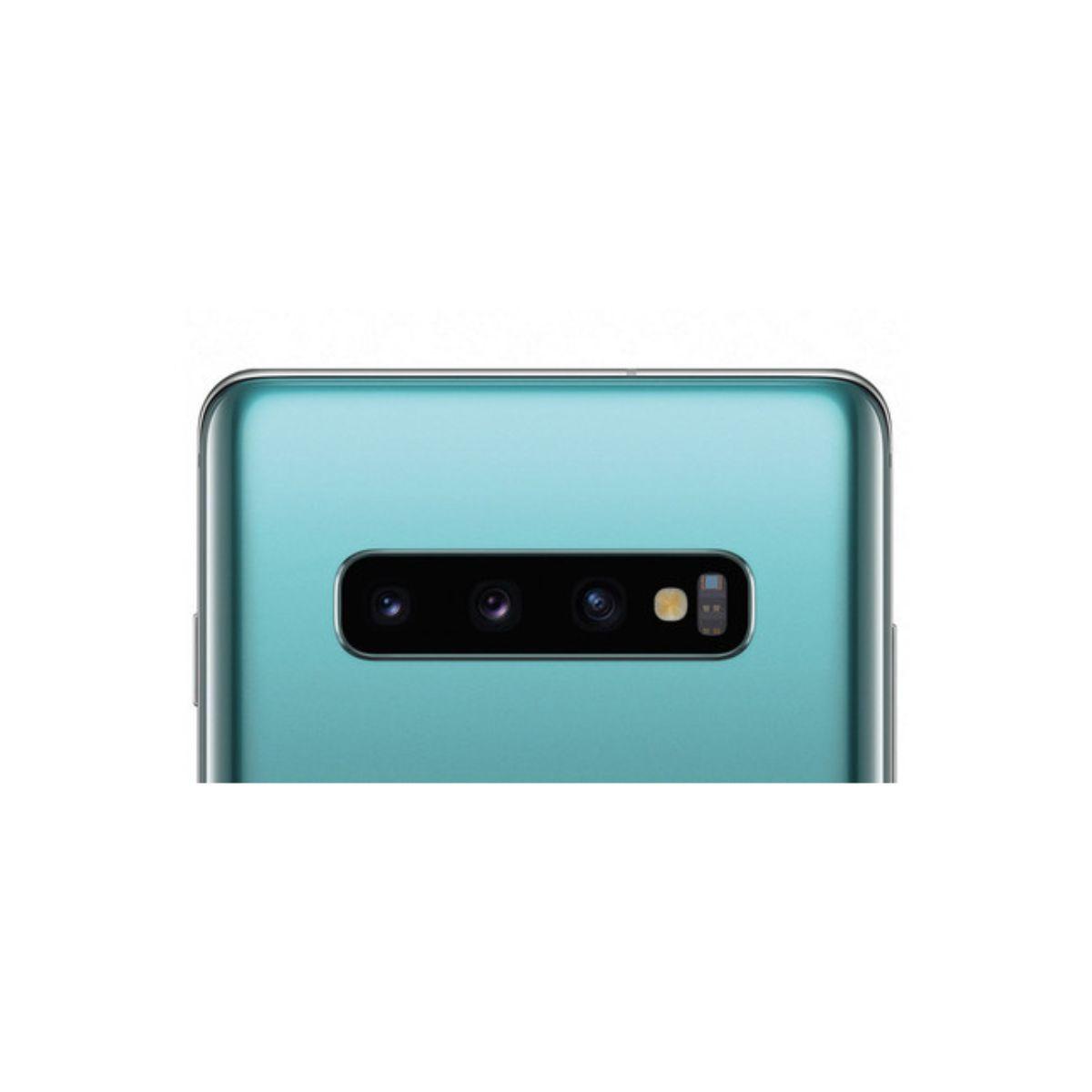 Samsung Galaxy S10 128GB Verde Reacondicionado-1