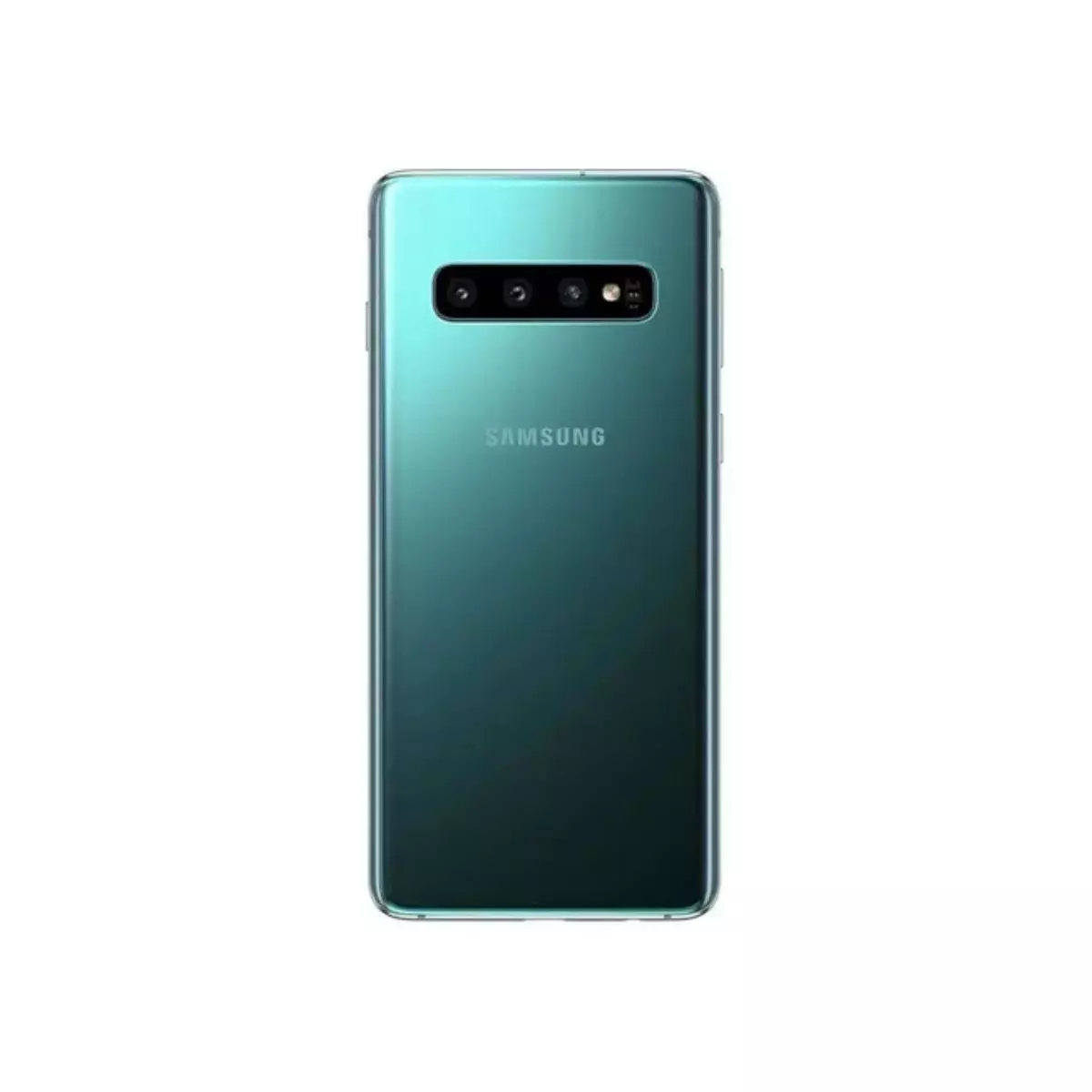 Samsung Galaxy S10 128GB Verde Reacondicionado-2