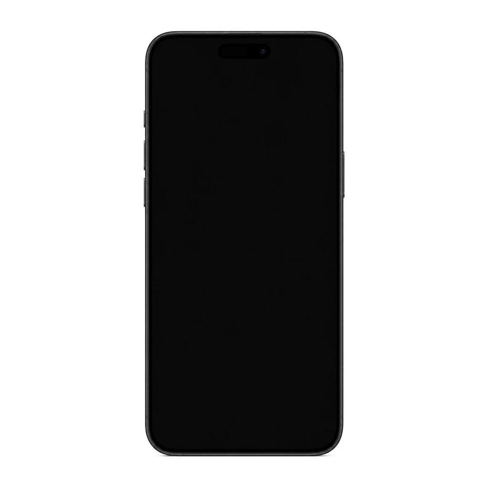 Apple iPhone 16 Plus 128GB Negro Reacondicionado-1
