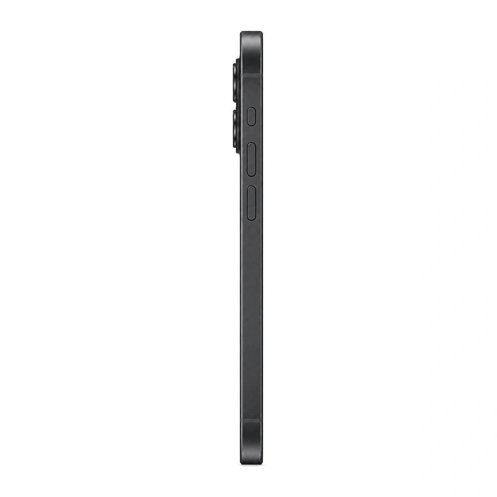 Apple iPhone 16 Plus 128GB Negro Reacondicionado-2