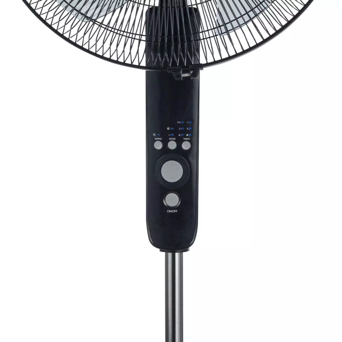 VENTILADOR PEDESTAL CALMA 16'' MODELO CPE 160 3 EN 1 - 50 W OPENBOX-2