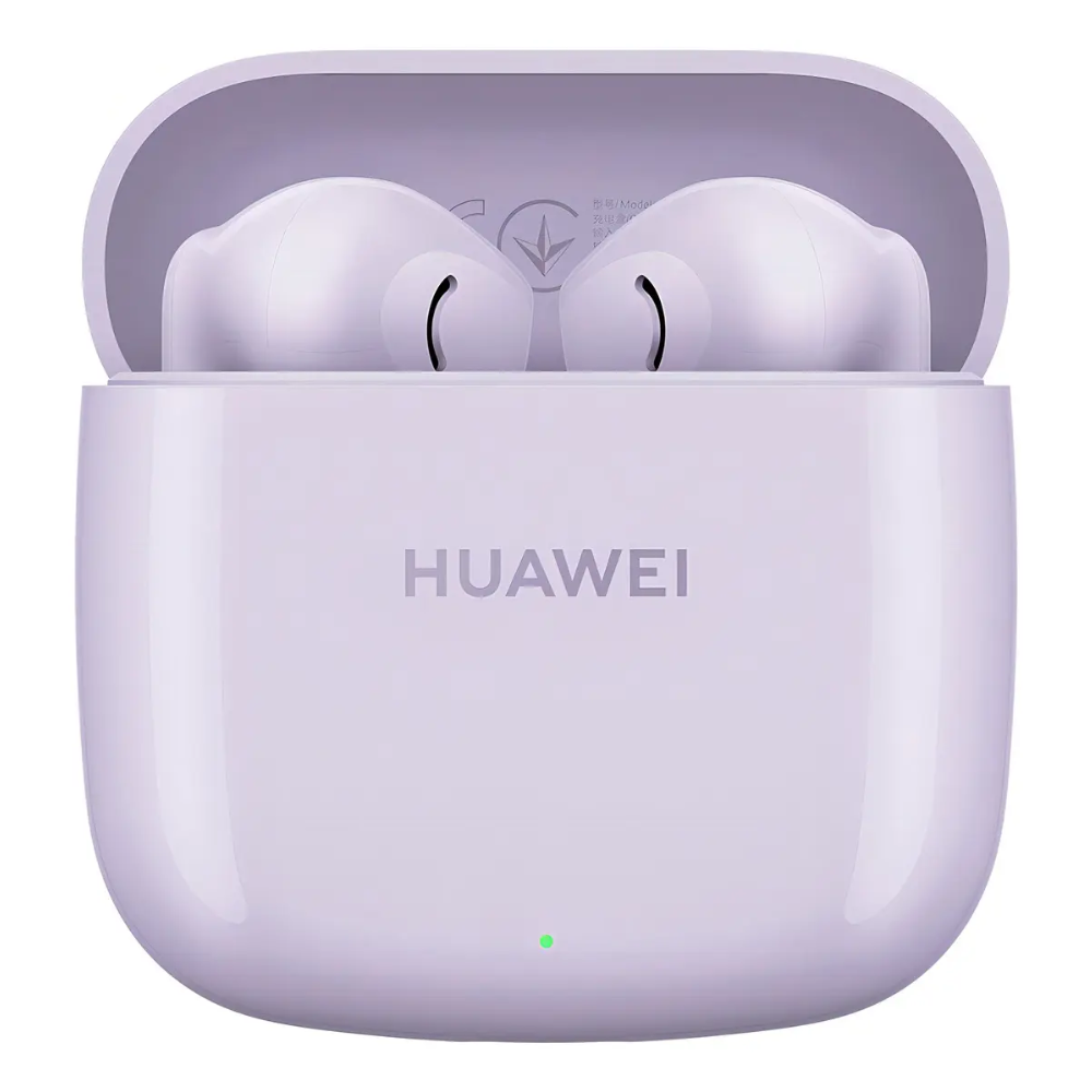AUDÍFONOS HUAWEI FREEBUDS SE2-MORADO Y RELOJ INTELIGENTE REACONDICIONADO-1