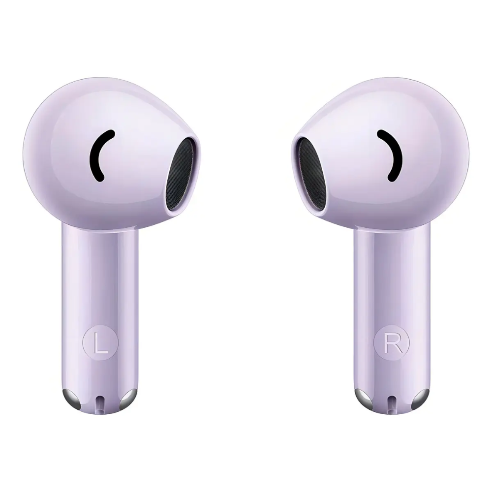 AUDÍFONOS HUAWEI FREEBUDS SE2-MORADO Y RELOJ INTELIGENTE REACONDICIONADO-2