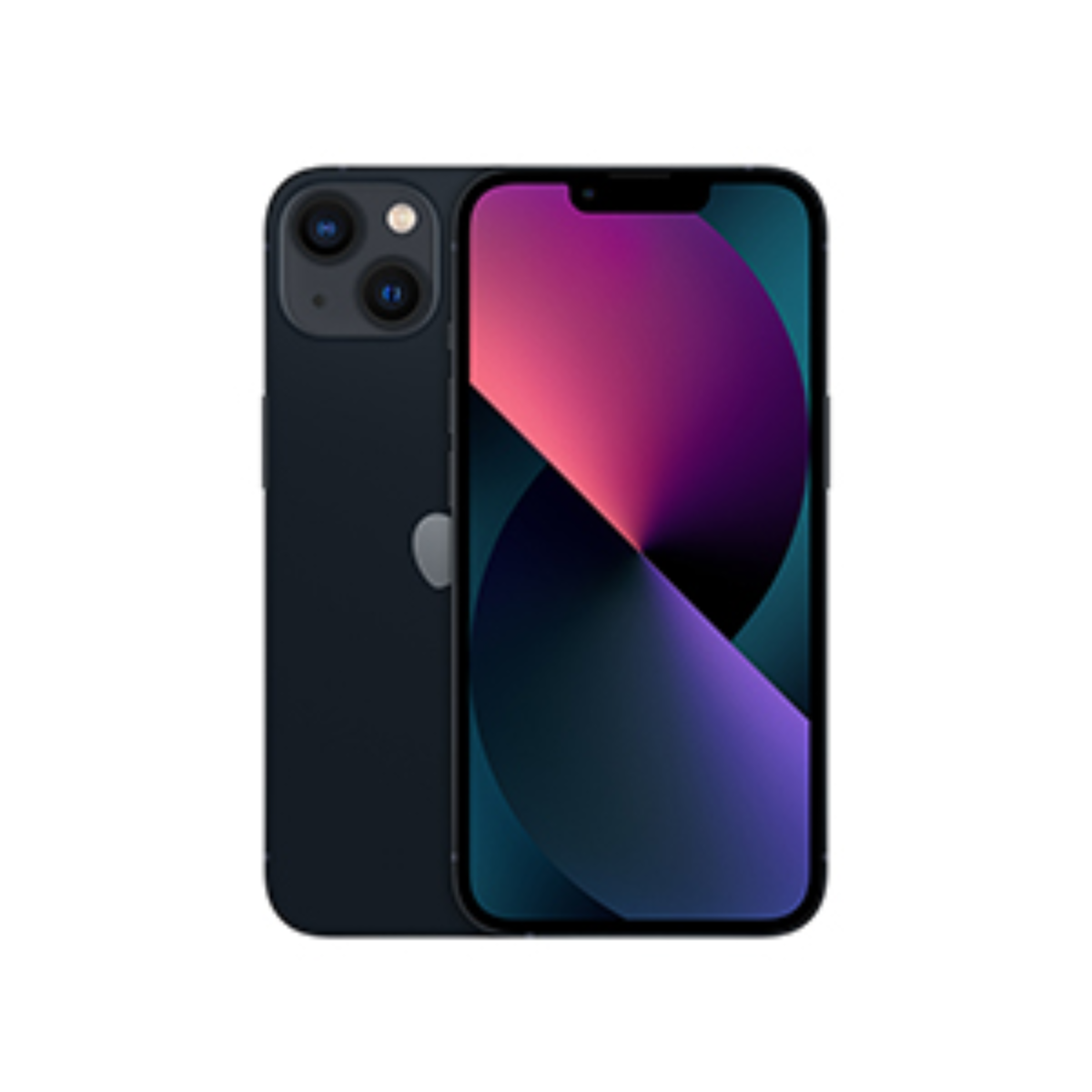 Apple iPhone 13 5G 512GB Negro Reacondicionado-3