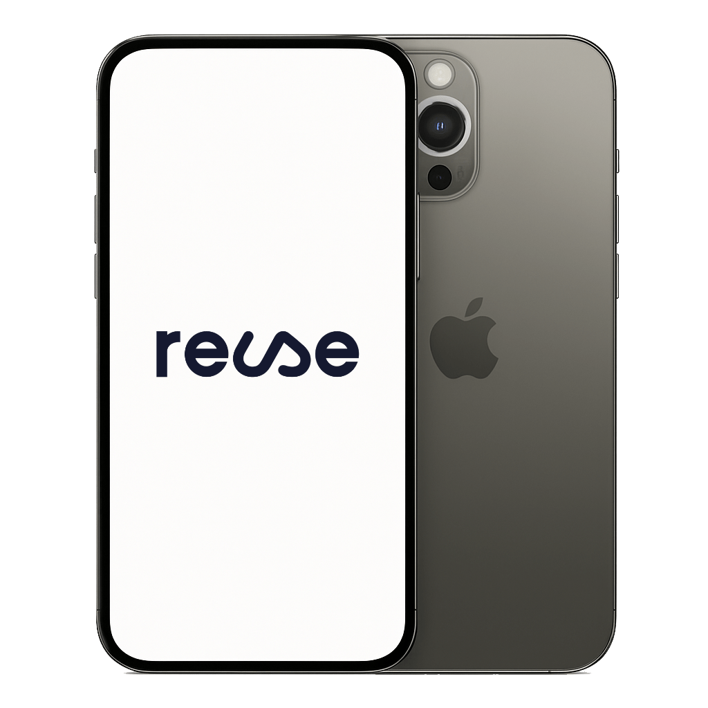 Apple iPhone 12 Pro Max 128GB Gris Reacondicionado-2