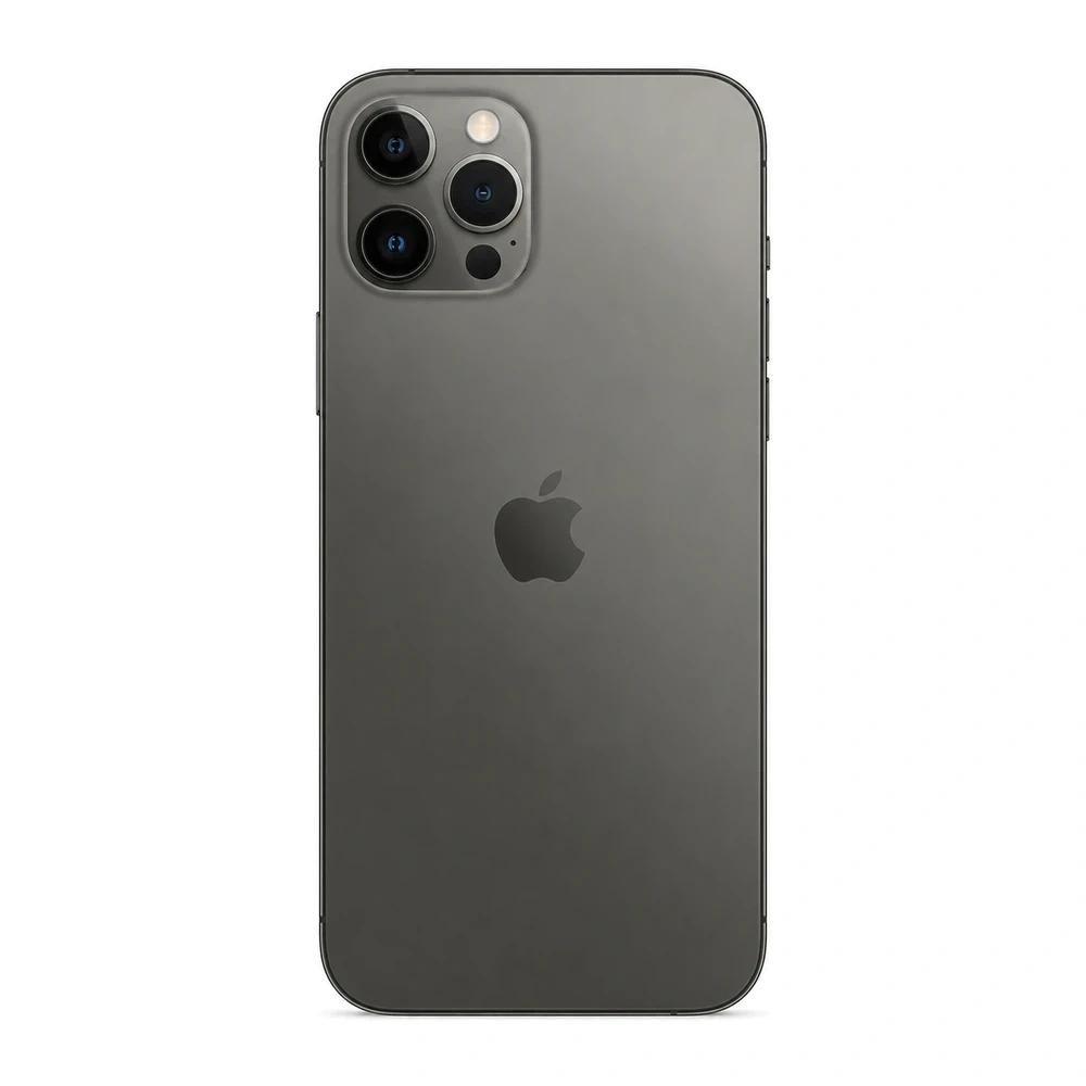 Apple iPhone 12 Pro Max 128GB Grafito Reacondicionado-3
