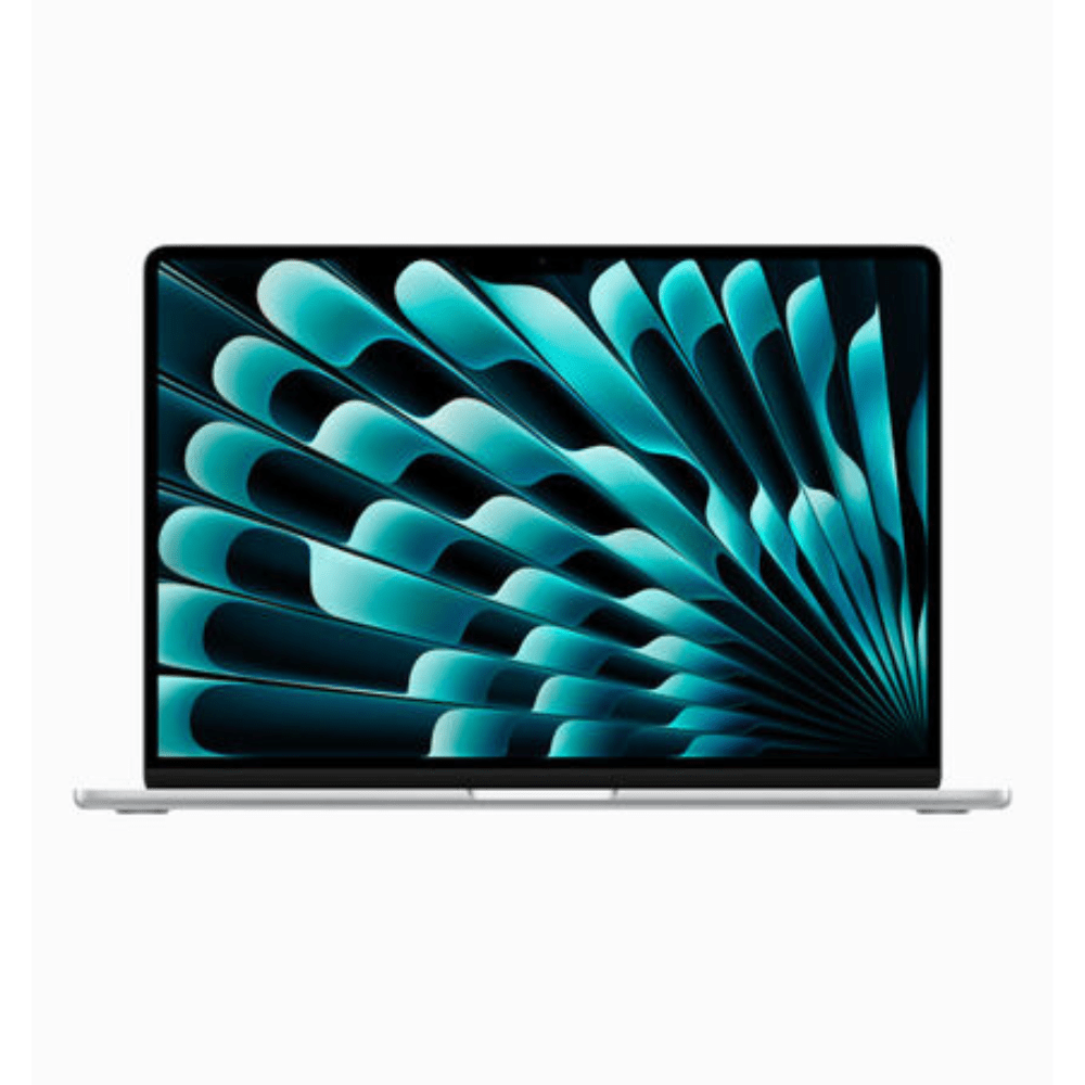 APPLE MACBOOK AIR 2023 M2 CHIP 8 CORE 10 CORE GPU 256GB SSD 8GB PLATA OPENBOX-0