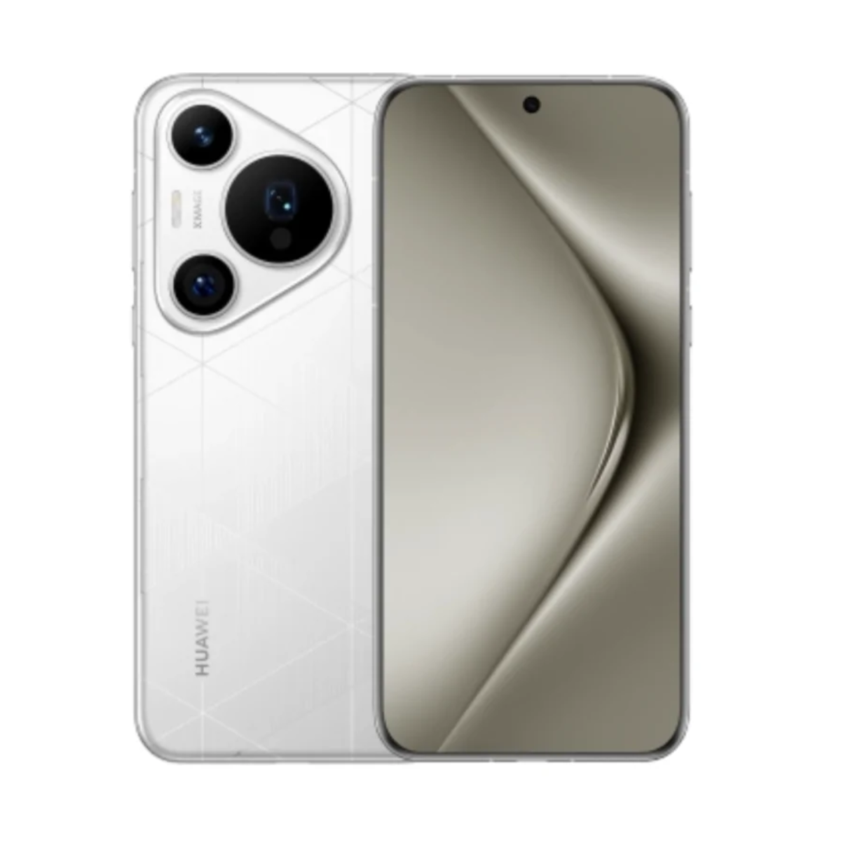 Huawei Pura 70 Pro+ 1TB Blanco Reacondicionado-0
