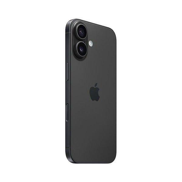 Apple iPhone 16 5G 512GB Negro Reacondicionado-1