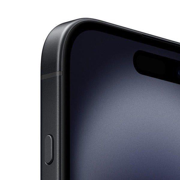 Apple iPhone 16 5G 512GB Negro Reacondicionado-3