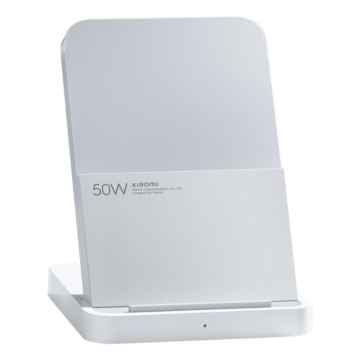 Soporte Carga Inalámbrica Xiaomi 50W Cargador 67W Cable 6A Reacondicionado Reuse Chile-1