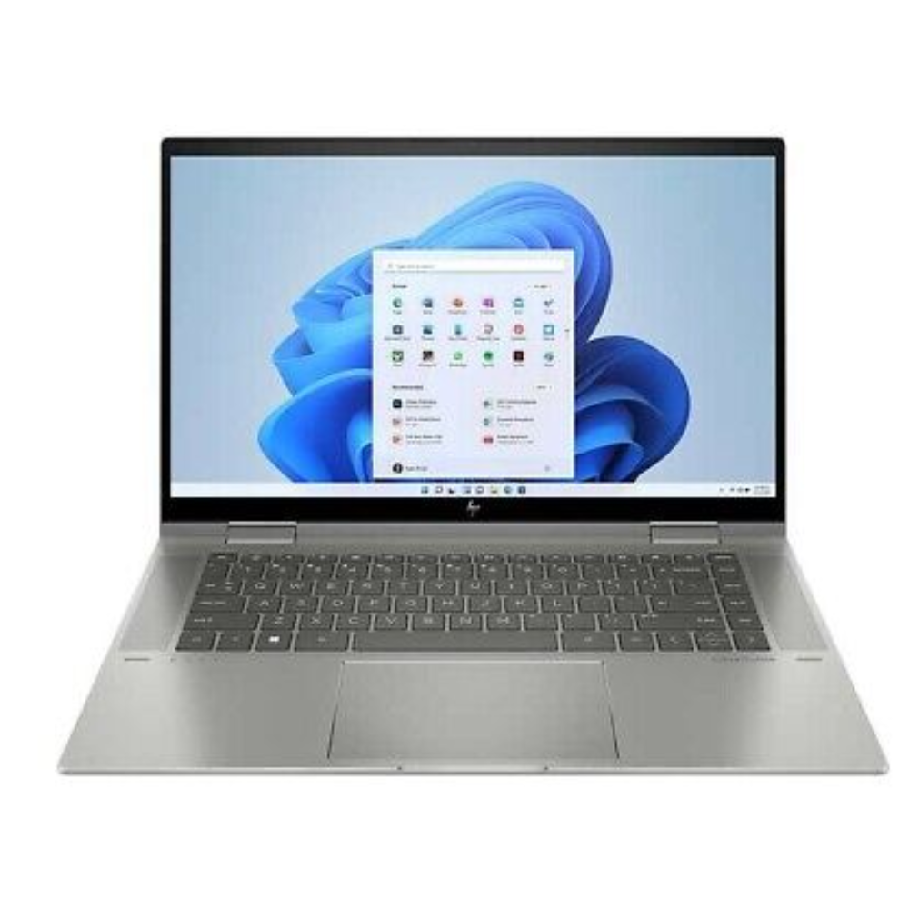 Notebook HP Envy 2 en 1 x360 15-ey1045cl AMD Ryzen 7 16GB RAM 1 TB SSD Reacondicionado-2