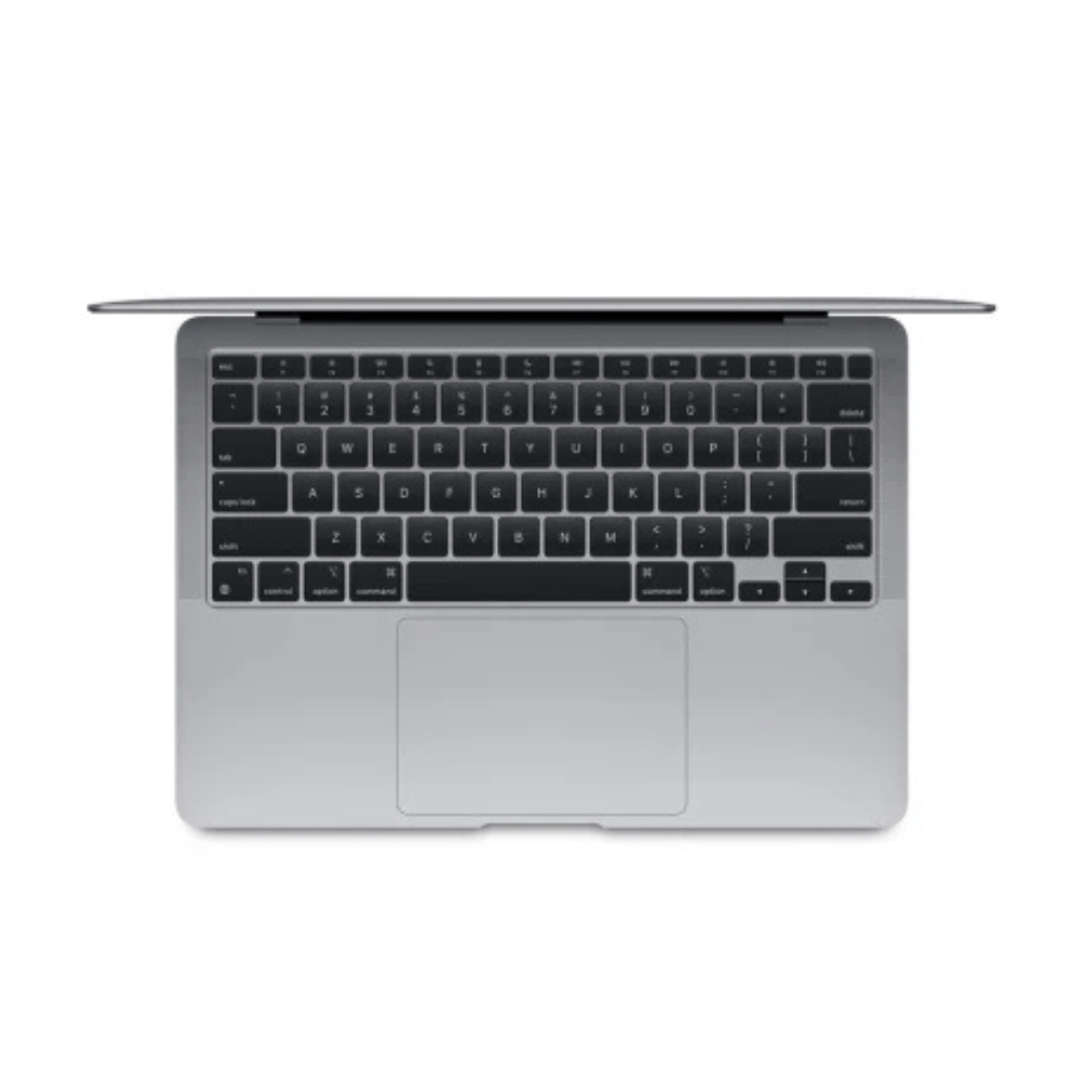Apple MacBook Air 13" M1 8GB RAM 256GB SSD (2020) Gris Reacondicionado-1