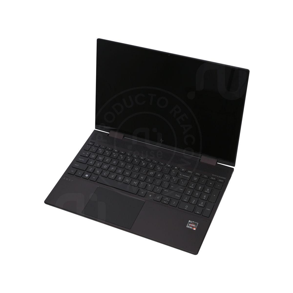 HP X360 15m-ee0023dx 15,6" Ryzen7 512SSD Reacondicionado-3