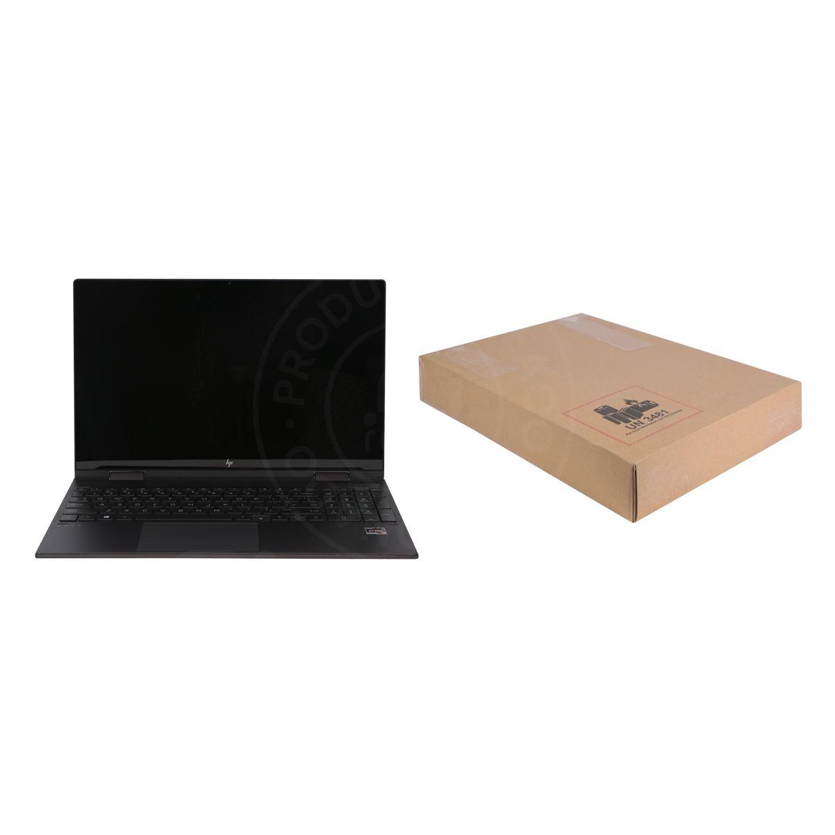 HP X360 15m-ee0023dx 15,6" Ryzen7 512SSD Reacondicionado-4