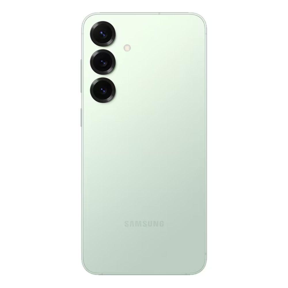 Samsung Galaxy S25+ 256GB Menta Reacondicionado-2