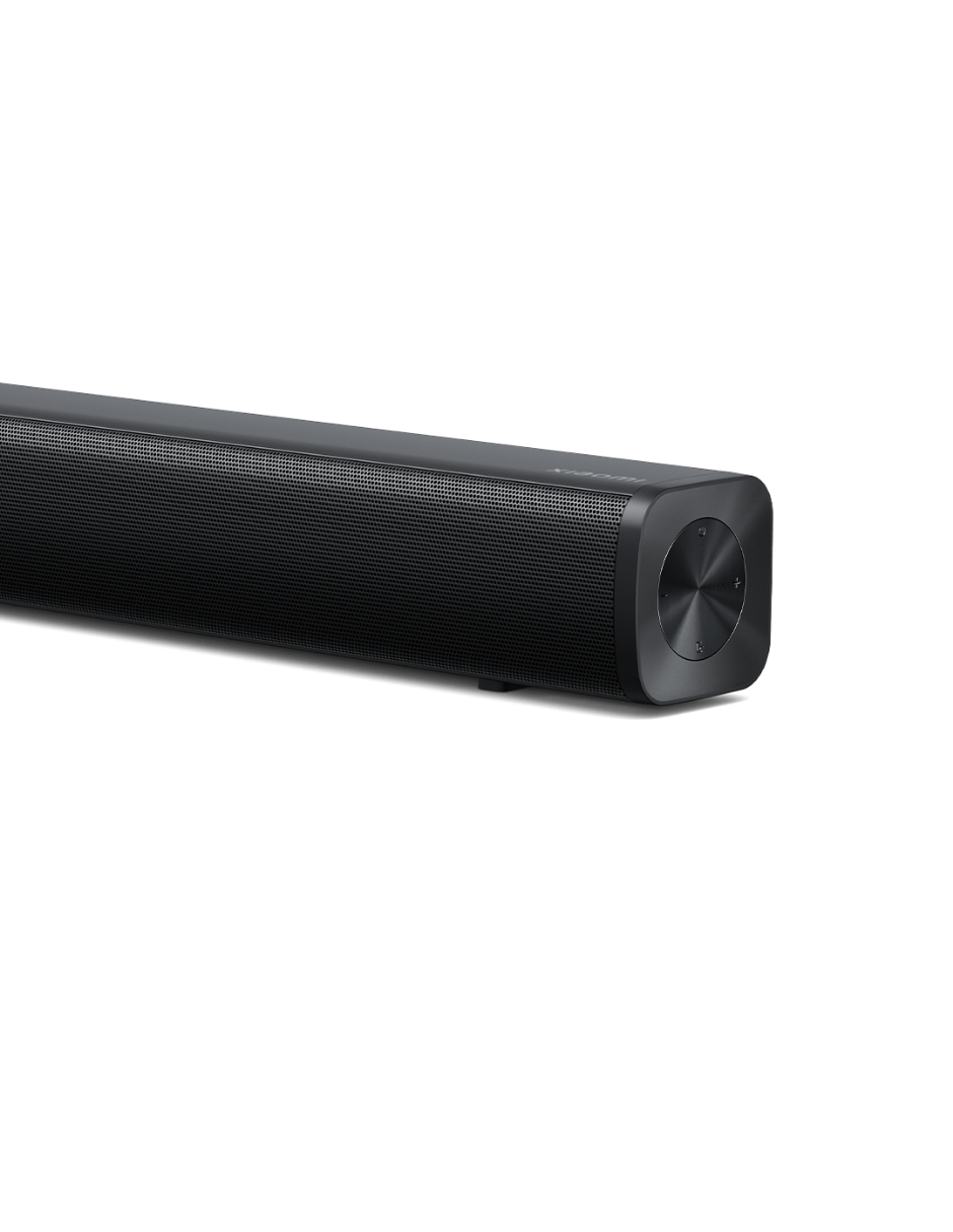 Barra de Sonido Xiaomi Redmi TV Soundbar Bluetooth Garantía 12 Meses Reuse Chile-0