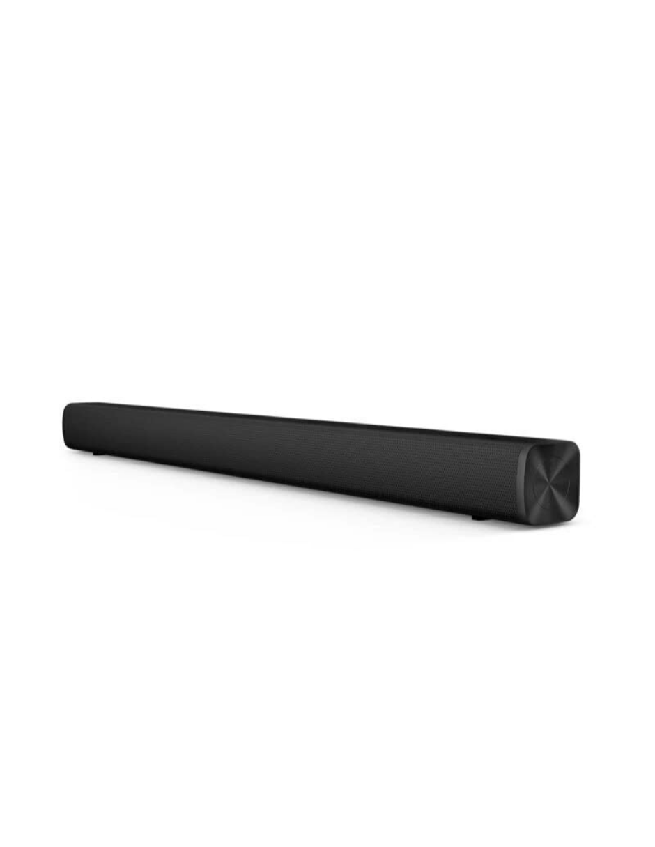 Barra de Sonido Xiaomi Redmi TV Soundbar Bluetooth Garantía 12 Meses Reuse Chile-1
